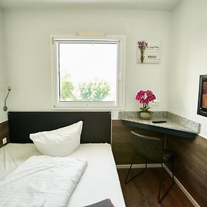 Private Bathroom King Room